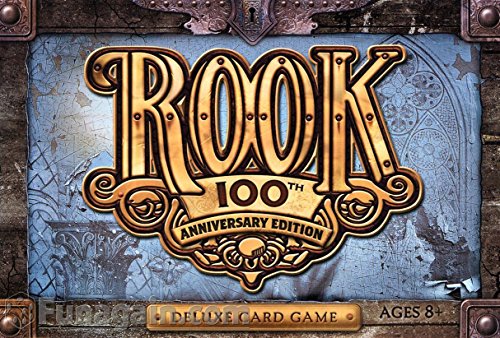 Hasbro Gaming Rook 100. Jubiläumsausgabe